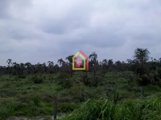 Terreno com 100000000m², à venda, no bairro Morada Nova em Marabá