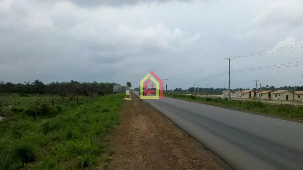 Terreno à venda com 100000000m² de terreno no Morada Nova, Marabá (PA) — foto 11 de 14