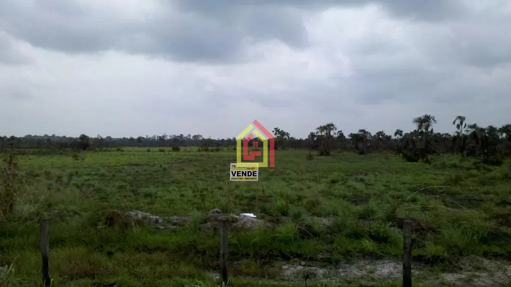 Terreno à venda com 100000000m² de terreno no Morada Nova, Marabá (PA) — foto 2 de 14