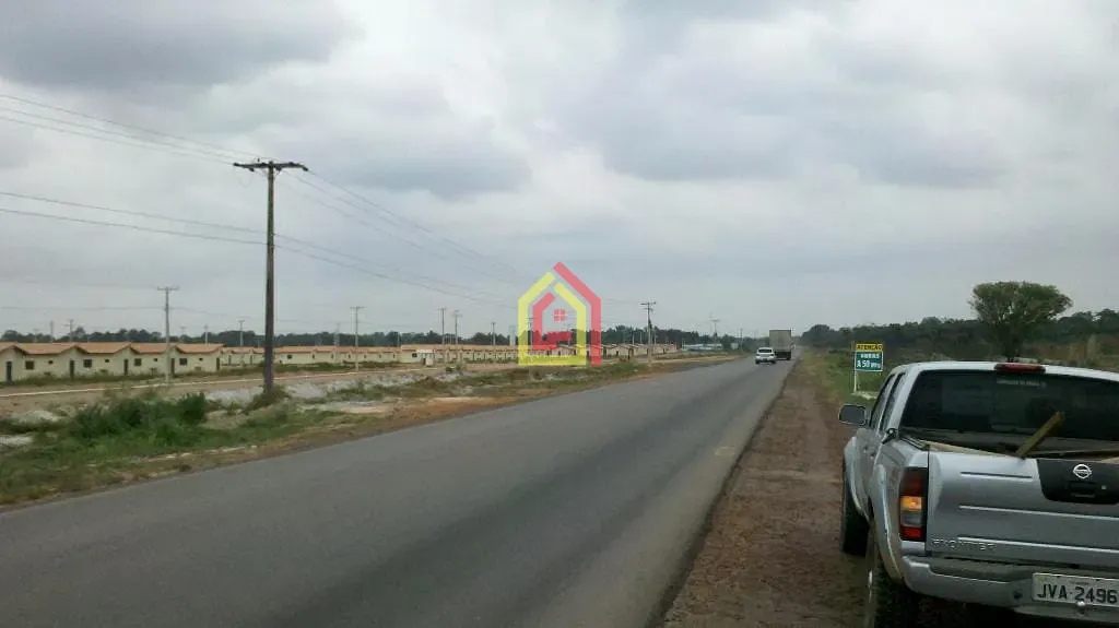 Terreno à venda com 100000000m² de terreno no Morada Nova, Marabá (PA) — foto 12 de 14