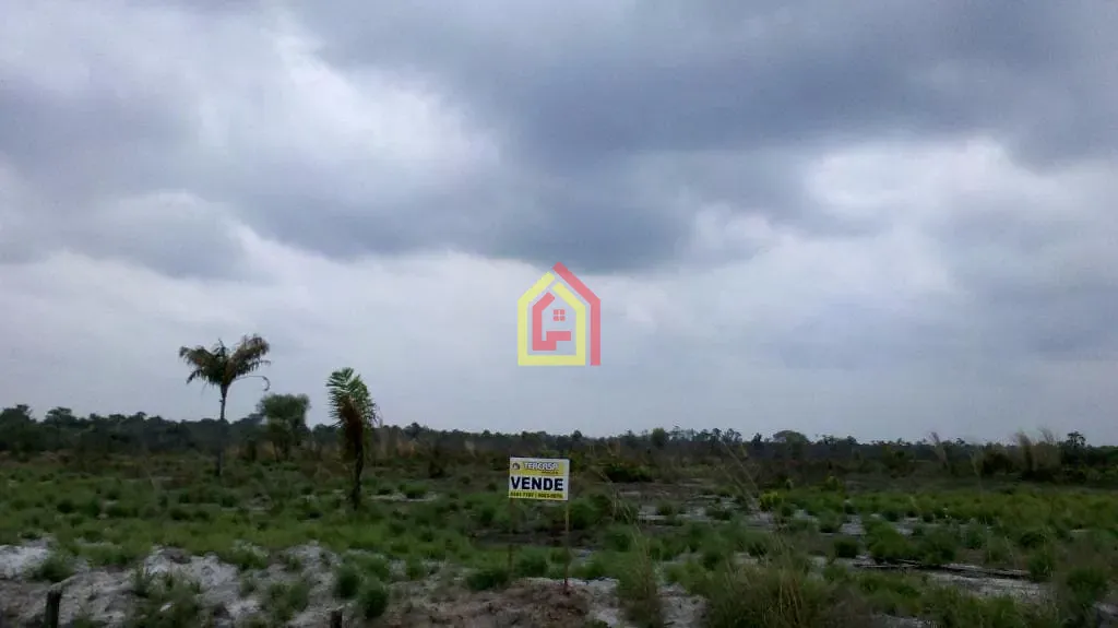 Terreno à venda com 100000000m² de terreno no Morada Nova, Marabá (PA) — foto 8 de 14