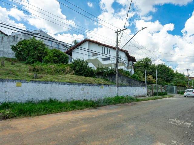 Foto do Terreno - Terreno residencial para venda em Parque dos Príncipes, 640.5m² | Lares e Andares Imóveis