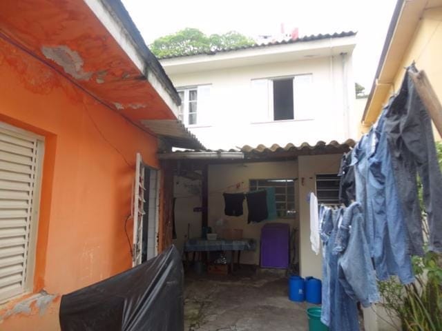 Foto do Terreno - Terreno Residencial à venda, Vila Indiana, São Paulo - TE0087. | Miani Imóveis