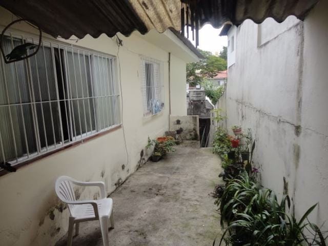 Foto do Terreno - Terreno Residencial à venda, Vila Indiana, São Paulo - TE0087. | Miani Imóveis