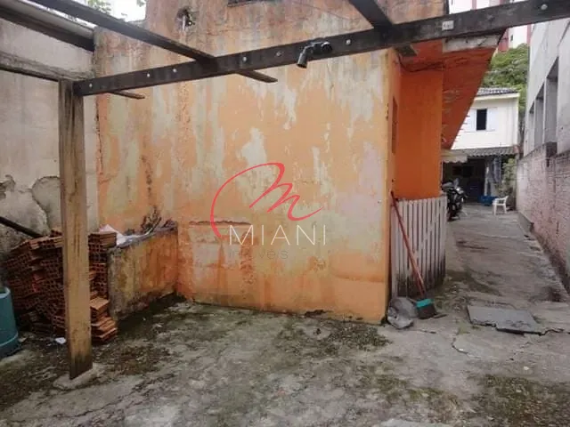 Terreno com 317m², à venda, no bairro Vila Indiana em São Paulo