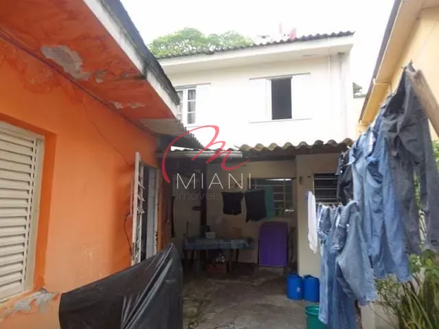 Terreno com 317m², à venda, no bairro Vila Indiana em São Paulo