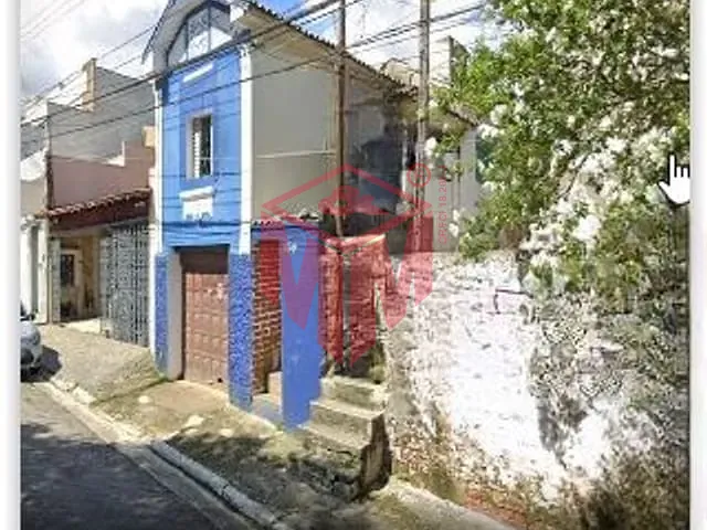 Terreno com 336m², à venda, no bairro Cerâmica em São Caetano do Sul