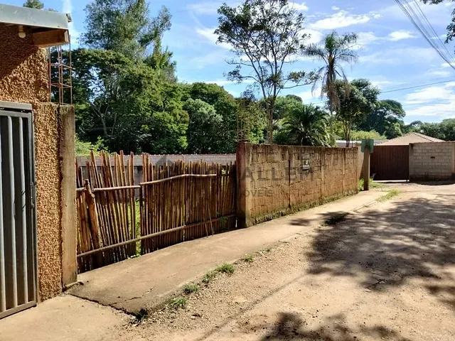 Terreno com 384m², à venda, no bairro Bom Retiro em Piranguinho