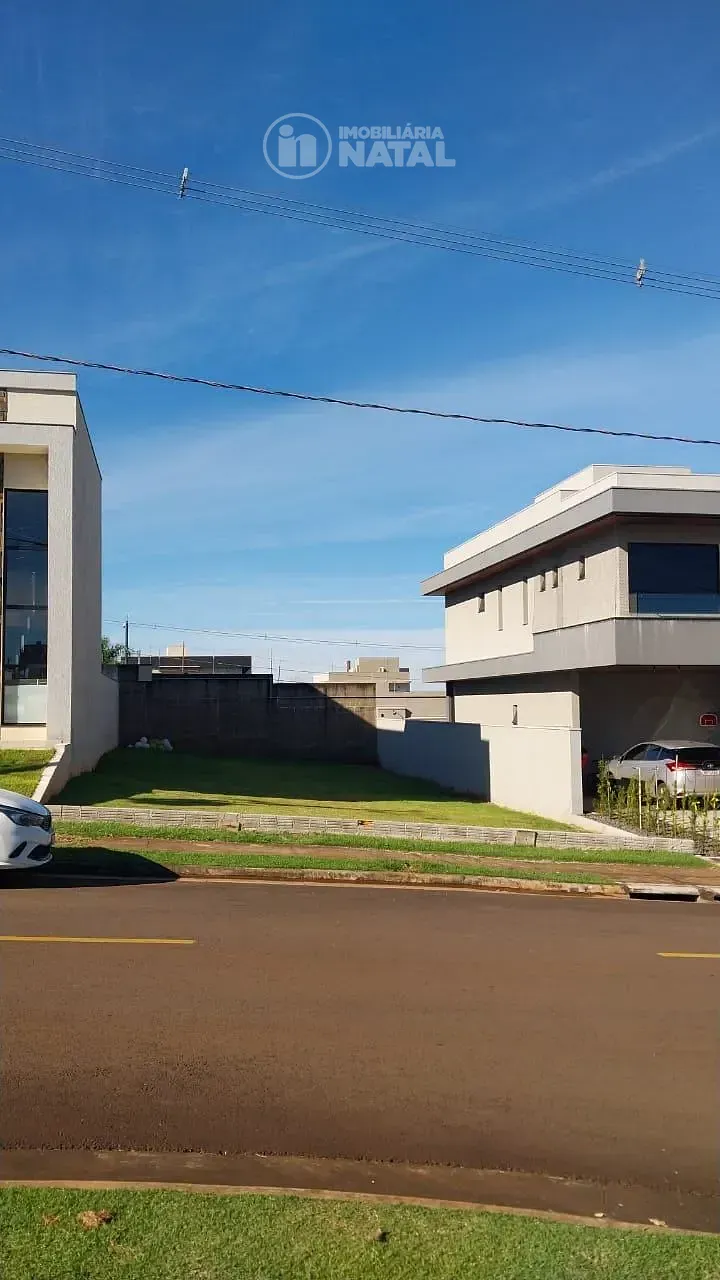 Terreno, 260 m² - Foto 1