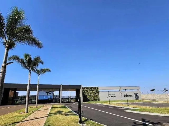 Terreno com 312m², à venda, no bairro Jardim da Luz em Londrina