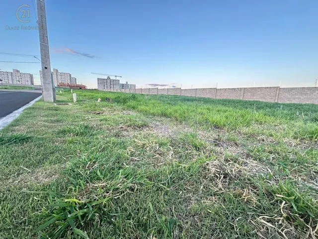 Terreno com 312m², à venda, no bairro Jardim da Luz em Londrina