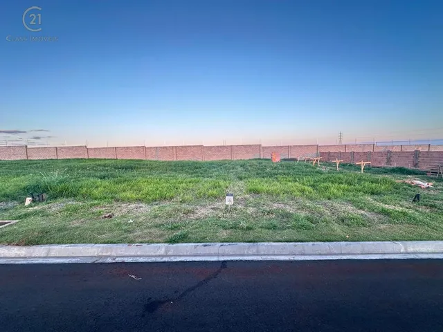 Terreno com 312m², à venda, no bairro Jardim da Luz em Londrina