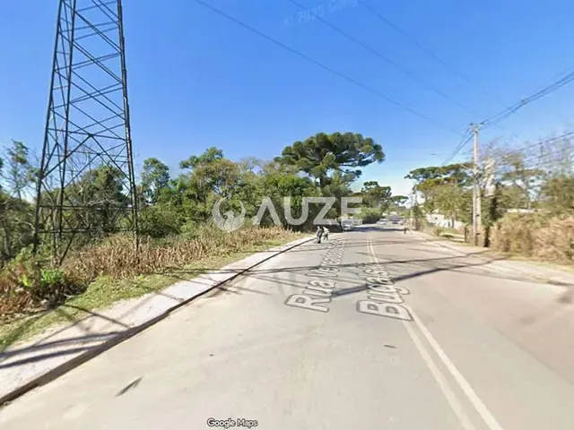 Terreno com 29m², à venda, no bairro Botiatuba em Almirante Tamandare