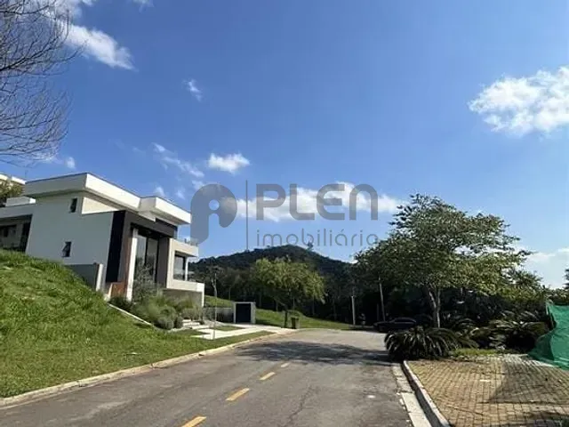 Terreno com 644m², à venda, no bairro Alphaville em Santana de Parnaíba