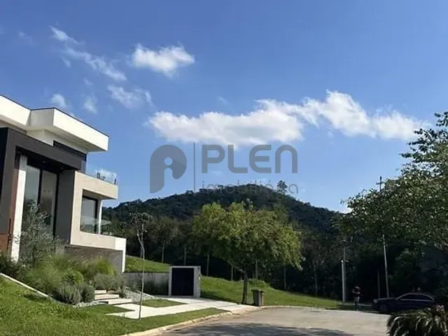 Terreno com 644m², à venda, no bairro Alphaville em Santana de Parnaíba