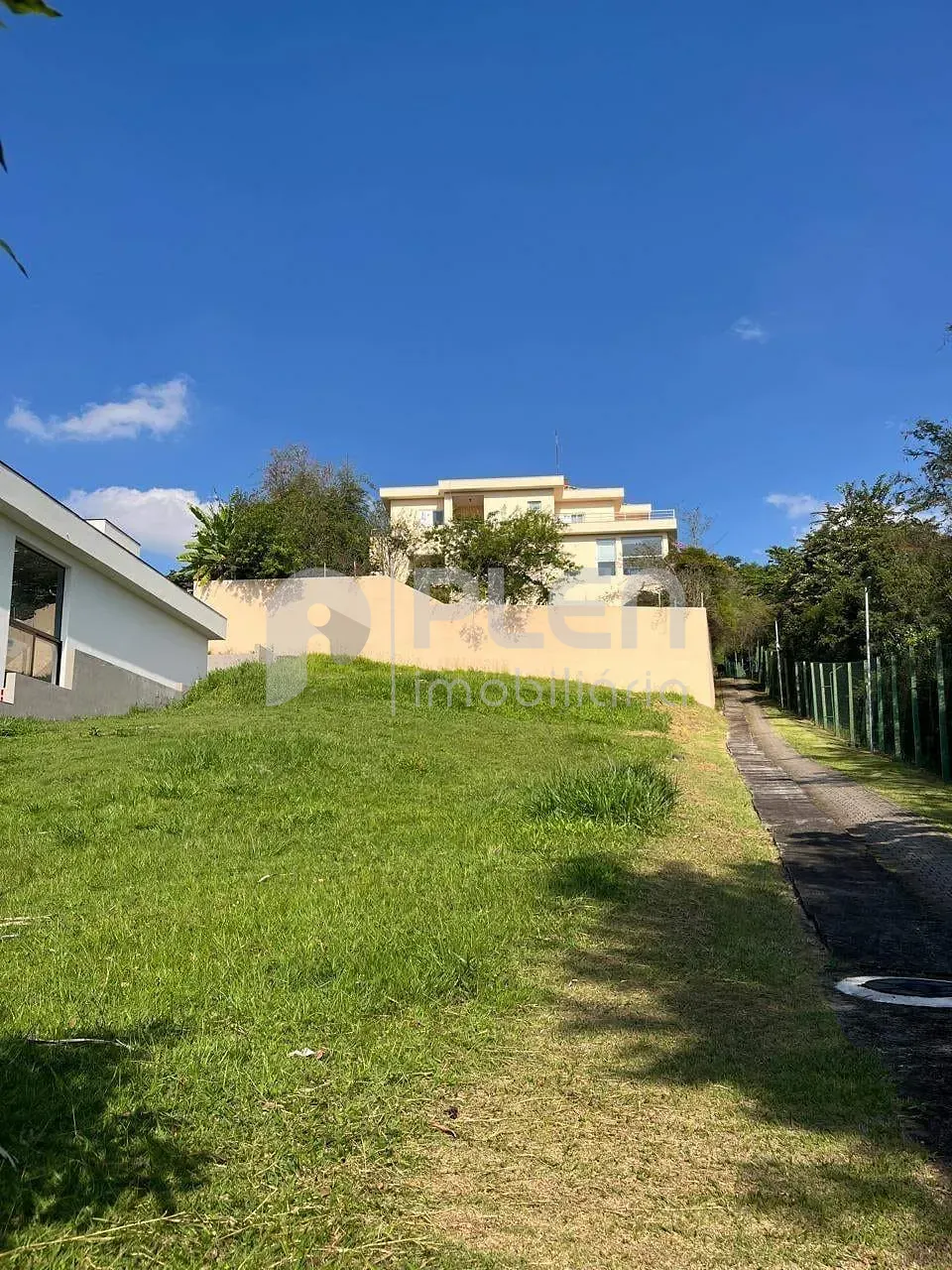Terreno à venda em Alphaville, Santana de Parnaíba