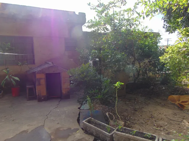 Terreno com 550m², à venda, no bairro Jardim São José em Belo Horizonte