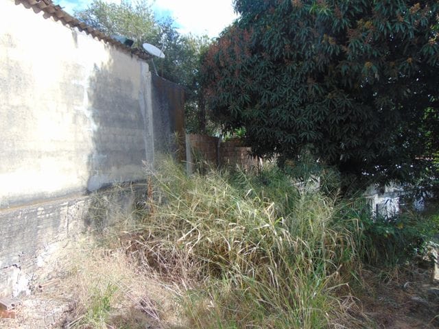 Terreno com 550m², à venda, no bairro Jardim São José em Belo Horizonte