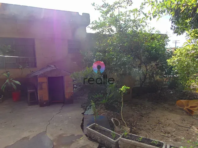 Terreno com 550m², à venda, no bairro Jardim São José em Belo Horizonte