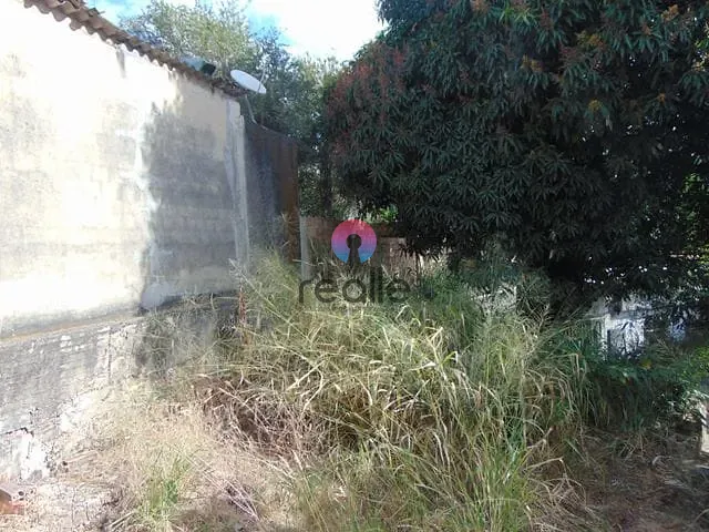 Terreno com 550m², à venda, no bairro Jardim São José em Belo Horizonte