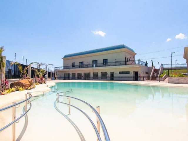 Foto do Terreno - Terreno à venda 300M², Parque Brasil 500, Paulínia - SP | Santorini Residencial Club | Ritt Negocios Imobiliarios Ltda
