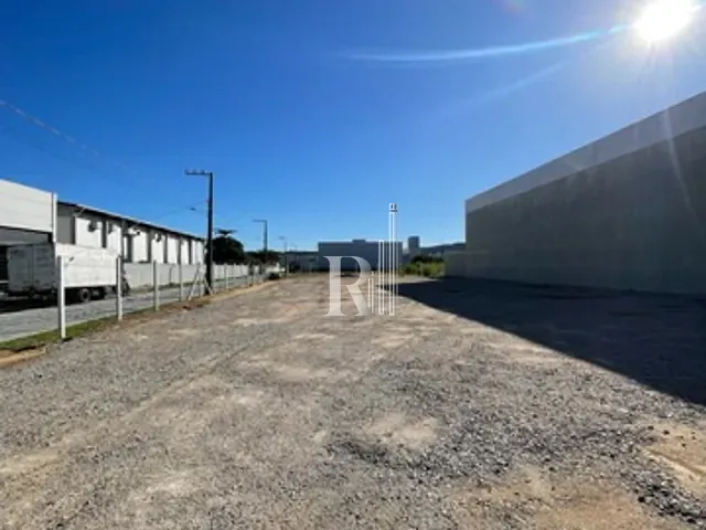 Terreno com 1236m², para alugar, no bairro Praça em Tijucas