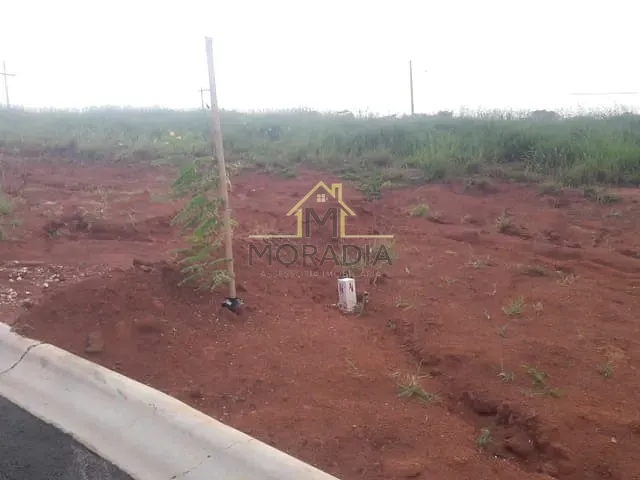 Terreno com 300m², à venda, no bairro Bourbon  em Guaxupé
