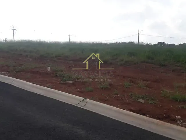 Terreno com 300m², à venda, no bairro Bourbon  em Guaxupé