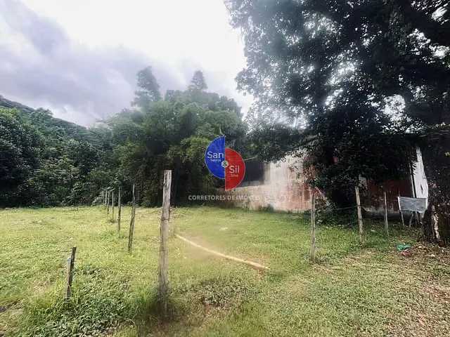 Terreno com 450m², à venda, no bairro Caneca Fina em Guapimirim