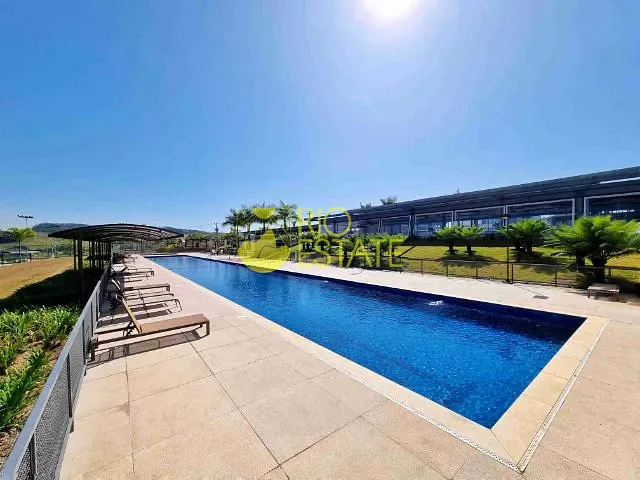 Terreno com 298m², à venda, no bairro Casa de Pedra em Volta Redonda