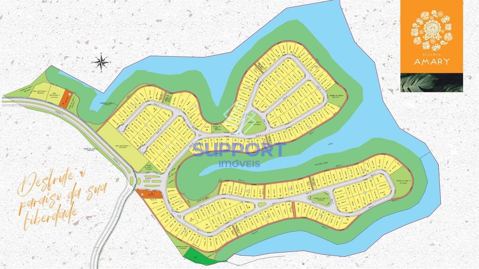 Terreno, 397 m² - Foto 54