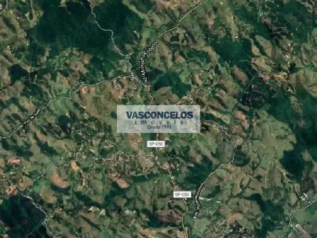 Terreno com 196200m², à venda, no bairro Buquirinha em São José dos Campos