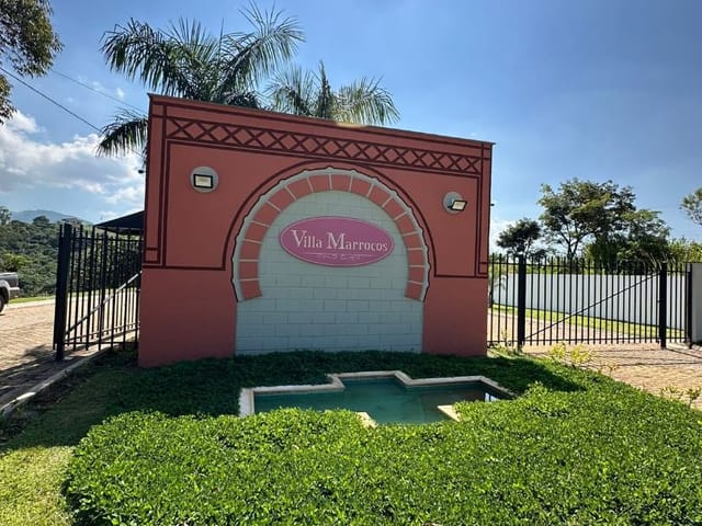 Terreno com 2632m², à venda, no bairro São Brás em Extrema