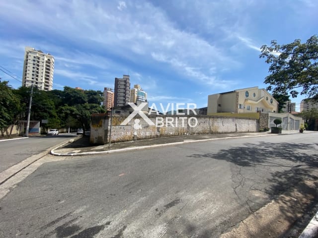 Foto do Terreno - Terreno à venda 551M², Não informado, São Paulo - SP | Imobiliária Xavier e Brito