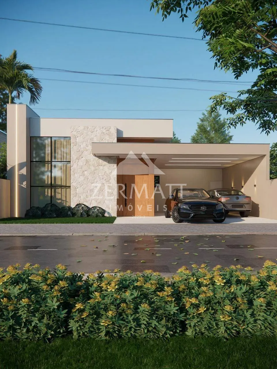Terreno com Projeto Aprovado no Residencial Sao Francisco II, Bela Vista, Gaspar, SC — foto 3