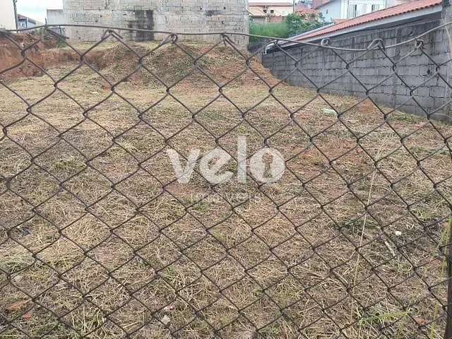 Terreno com 250m², à venda, no bairro Residencial Estoril em Taubaté