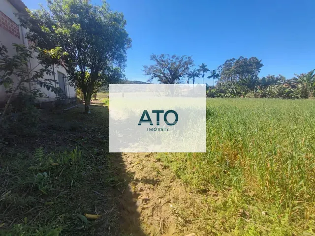 Terreno com 2919m², à venda, no bairro Área Rural de Tijucas em Tijucas