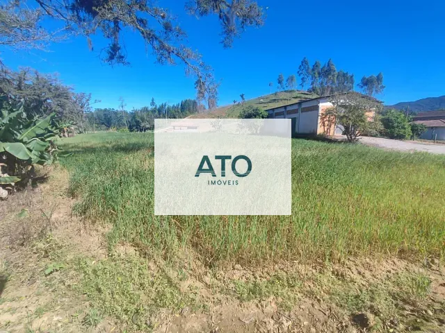 Terreno com 2919m², à venda, no bairro Área Rural de Tijucas em Tijucas