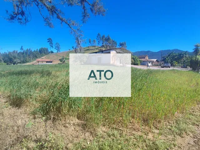 Terreno com 2919m², à venda, no bairro Área Rural de Tijucas em Tijucas