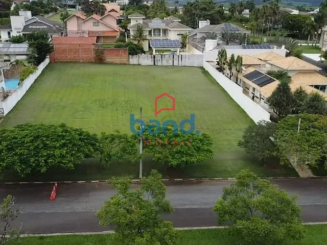 Terreno com 1000m², à venda, no bairro Centro em Porto Feliz
