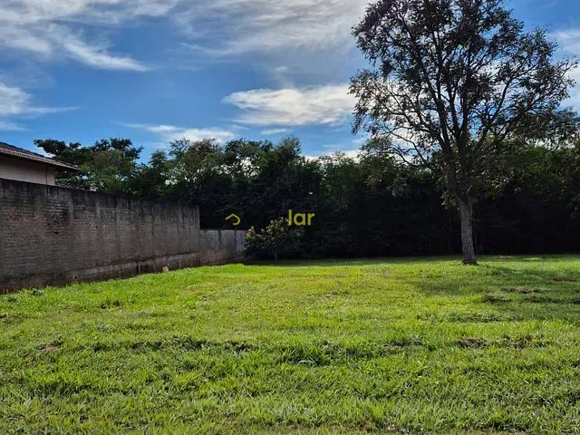 Terreno com 1000m², à venda, no bairro Recanto dos Nobres I em Agudos