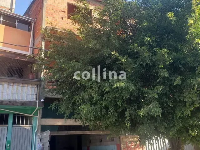 Terreno com 250m², à venda, no bairro Jardim Nara Lúcia em Cotia