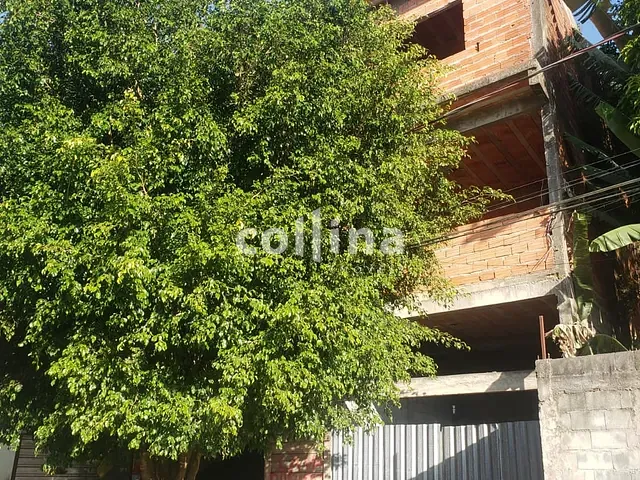 Terreno com 250m², à venda, no bairro Jardim Nara Lúcia em Cotia