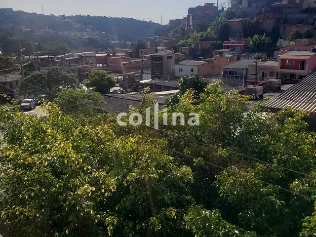 Terreno com 250m², à venda, no bairro Jardim Nara Lúcia em Cotia