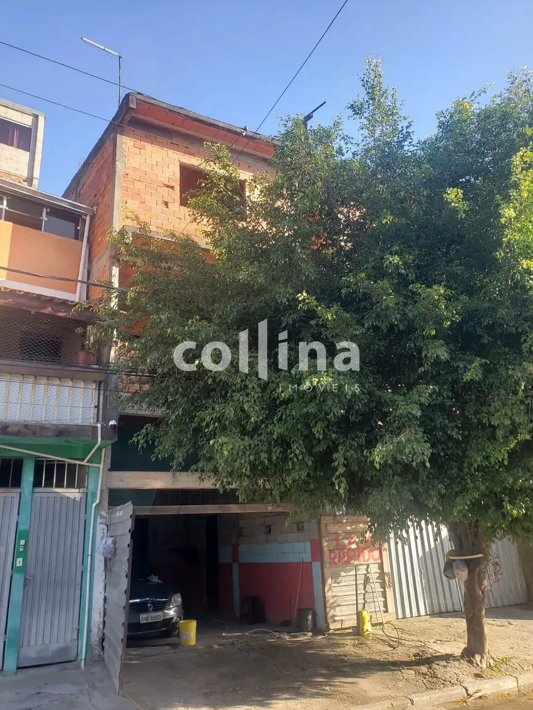 Terreno, 250 m² - Foto 1