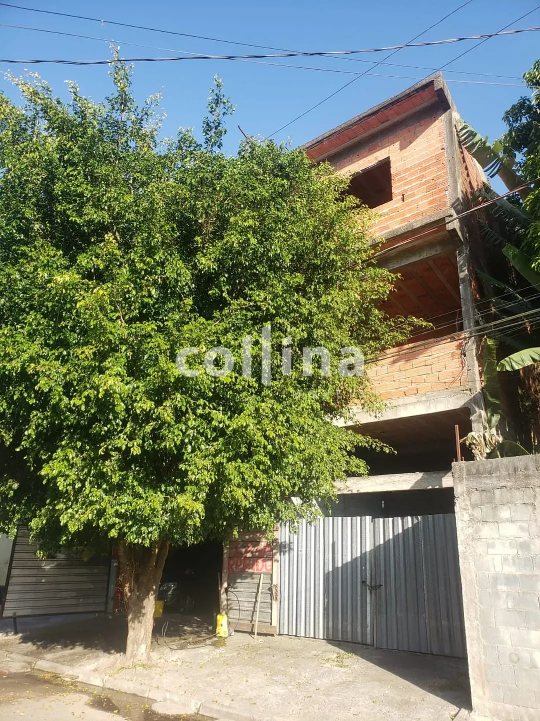 Terreno, 250 m² - Foto 2