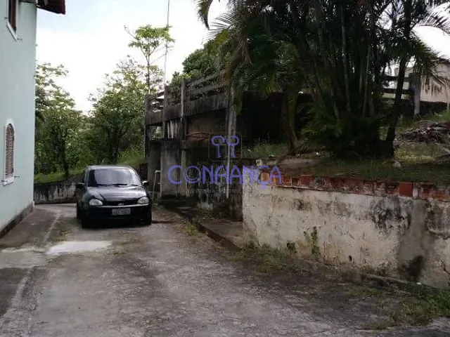 Terreno com 6746m², à venda, no bairro Santíssimo em Rio de Janeiro