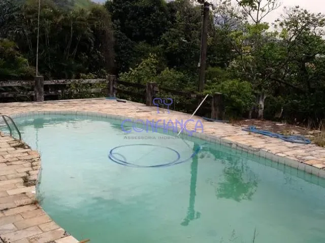 Terreno com 6746m², à venda, no bairro Santíssimo em Rio de Janeiro
