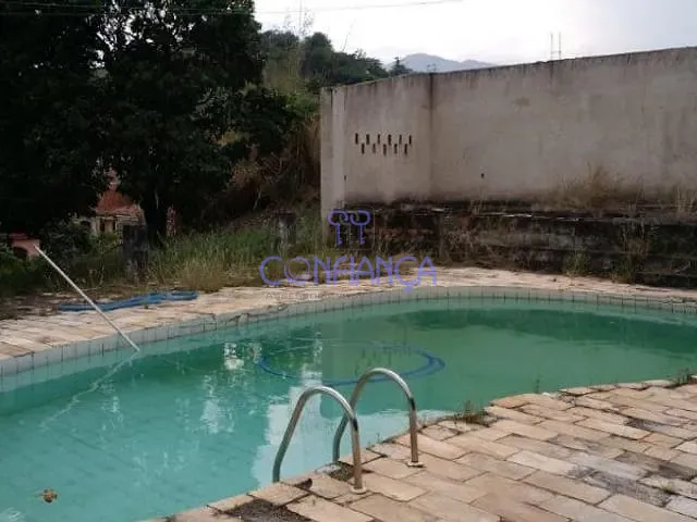 Terreno com 6746m², à venda, no bairro Santíssimo em Rio de Janeiro