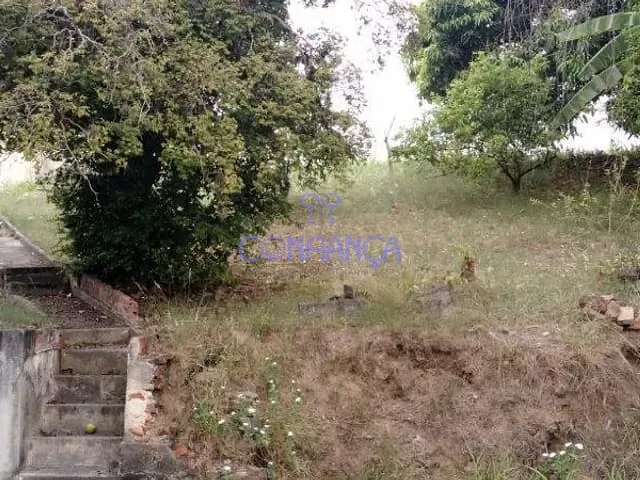 Terreno com 6746m², à venda, no bairro Santíssimo em Rio de Janeiro